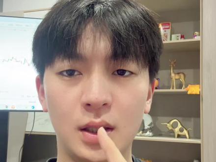 黄金急跌4834!今晚美联储决议定方向#黄金 #白银 #贵金属 #美联储