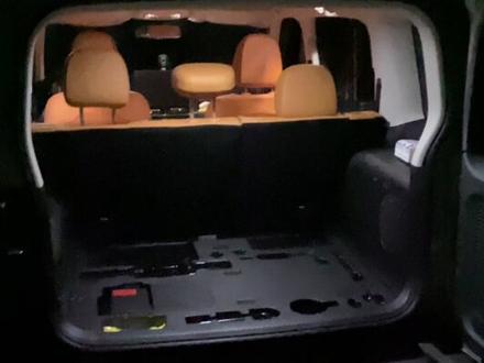 #哈弗猛龙 超级实用的小设计,快看过来