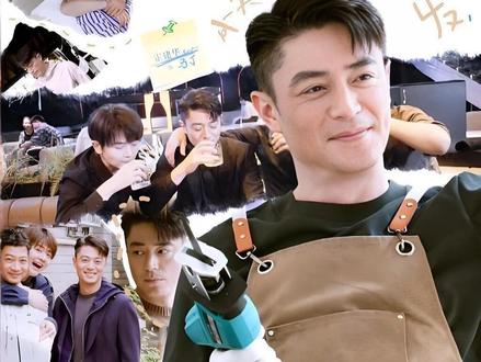 8.霍建华、田雨新剧<<轻年>>:互联网资本与发小旧情博弈,百年老店“彭乐轩”陷入传承与改造的抉择旋涡。 #电视剧轻年 #影视解说 #好剧推荐 #霍建华 #田雨