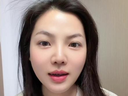 家人们谁懂啊!用能吃的茶油洗头居然这么绝?担心用完很油?实测给你们看。#山茶油洗头