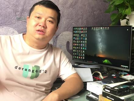 连硬盘维修同行不知道的小秘密,这个小妙招,解决配件的大难题