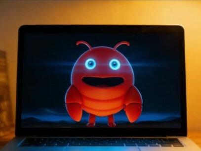 全民养虾?这只AI龙虾到底啥来头? 龙虾的秘密你知道多少?今天小圆带你解锁龙虾世界的冷知识!看完涨姿势了没?#龙虾 #Openclaw #科普 #AI