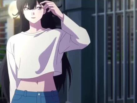 动感缩小拉伸效果教程 #教程 #aning剪映驿站