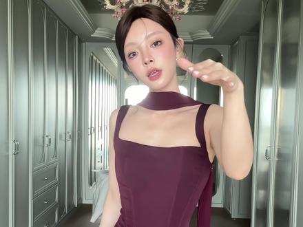 #EcouteCherie手势舞 #ecoutecherie手语