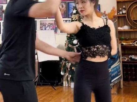 拉丁舞赛前脱敏是真的吗