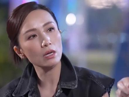 豹哥豹嫂结婚原因#香港婚后事 #访谈 #港综