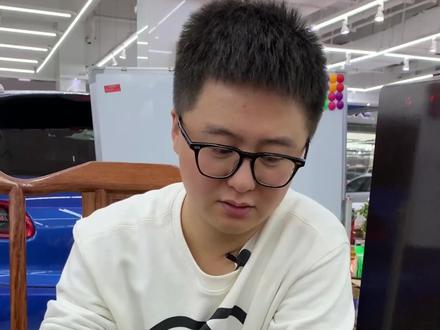 事件告一段落 视频最后可能就是仙儿的结局吧 #宁波二手车 #大鲜汽车讲堂 #抖音汽车