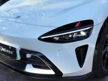 小米用车技巧第~无数期 YU7新车到手别迷茫!YU7车机桌面这样设置,操作顺手又高级。点赞收藏慢慢看。#小米yu7 #小米su7 #小米汽车 #小米用车技巧 #小米车机