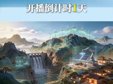 倒计时1天!一堂山河间的思政课,即将开讲