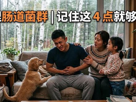 调理肠道菌群,记住这 4 点就够了 想养好肠道菌群,不用乱买保健品。这期讲清楚:水溶性膳食纤维、益生元、发酵食物怎么吃,热水、添加糖、代糖、深加工食物为什么伤菌群。奇亚籽、豆类、全谷物、洋葱、绿香蕉、纳豆、酸奶…… 照着吃,菌群更丰富、肠道更健康。
#营养 #女性健康 #肠道菌群 #食疗小妙招 @健康中国
