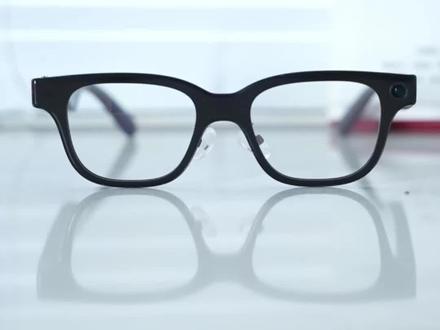 我的眼镜也可以养龙虾了! #智能眼镜 #ai眼镜 #openclaw #养龙虾 #黑科技