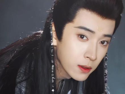 别捡走,这是我的武器 #月鳞绮纪