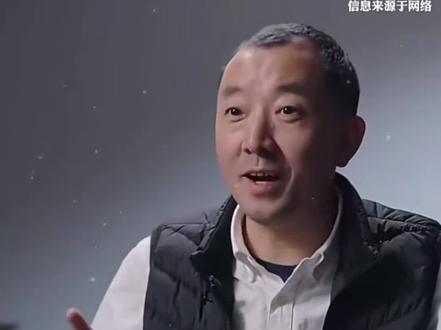 陈行甲面对调侃的隐忍让人意难平!