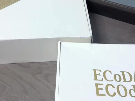 Ecoday新包开箱!来选一选留哪一个吧?#ecoday #编织包 #包包开箱 #夏天包包推荐 #真实生活分享计划