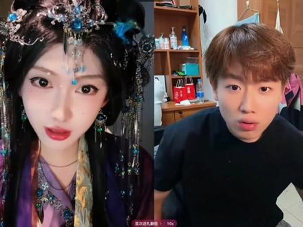 #元元 #美人 #开心元元 #演技炸裂瞬间 @开心元元
怎么能有人做到这么美