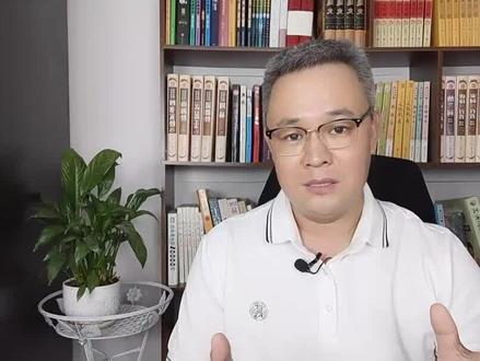 五千年文明,所言不虚。以后你可以放心回怼了。