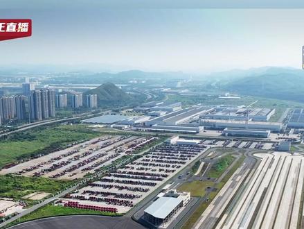 央视财经《硬核智造厂》聚焦柳汽,解码71年老牌央企的智造蜕变!