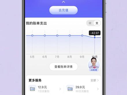 手机话费搞不懂?带你分清【通用余额】和【专用余额】!