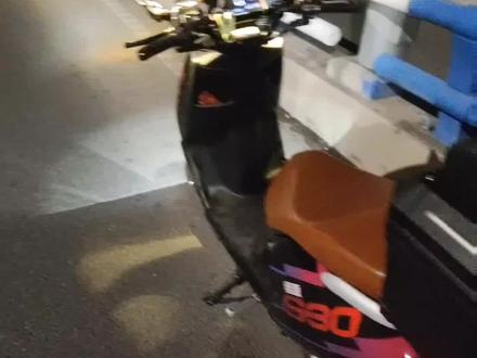 绿源S30s极速版,今天土豆换了个7255磷酸铁锂小试一下提速和极速测试。惊喜不断。原车无改动,就换了个锂电速度比土豆多了10码。#电动车 #九号电动 #电摩 #绿源液冷电动车