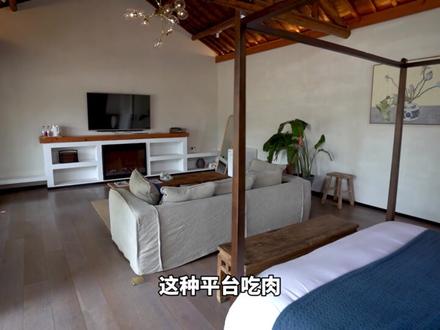 携程:碾压LV的暴利神话,正在被AI亲手撕碎