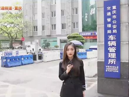申请机动车临时号牌
