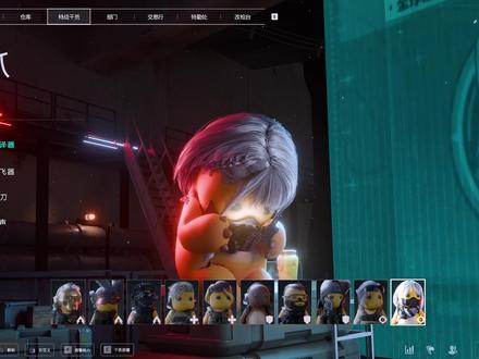 鼠鼠都在哪呢#元梦之星 #奶龙 #麦晓雯 #骇爪