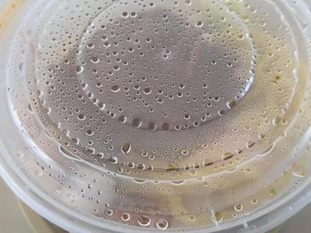 紫薯精同款!等了一个小时的刘文祥麻辣拌,我连吃了两天!#vlog+亿流量扶持计划 #麻辣拌 #刘文祥麻辣烫 #麻酱