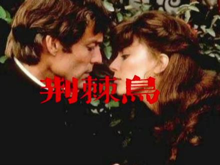 爱而不得的凄美爱情故事#影视解说 #高分电影 #怀旧经典影视