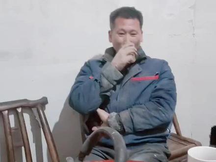 麻城的果经子来胜利搭灶😂@抖音小助手