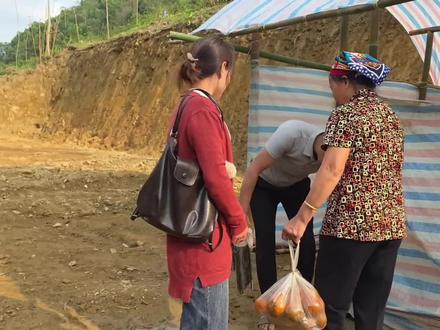 皖君和阿成离婚后的生活,婆婆在中间使坏#农村趣事 #农村生活现实记 #这就是农村的生活