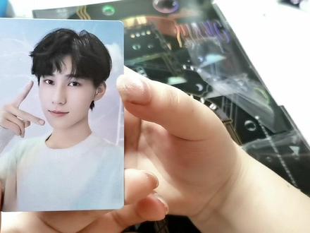 一个修梦境啊~#张真源 #梦境之物