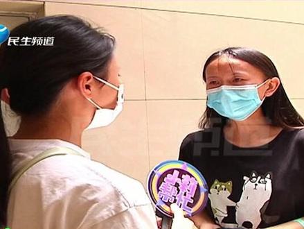 河南郑州:妈妈患重病需大量输血,女儿含泪求助#河南dou知道@《小莉帮忙》伶小莉