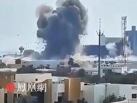 美国联合以色列袭击伊朗,伊朗为什么要无差别打击周边16个国家?#美国#国际 #战争 #和平#伊朗局势追踪