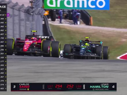 奖杯到手却被取消资格#方程式赛车 #F1 #汽车 #体育 #一级方程式 #117赛车 #赛道