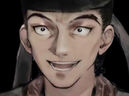 小西天封不了真大圣 假水浒出了个真武松