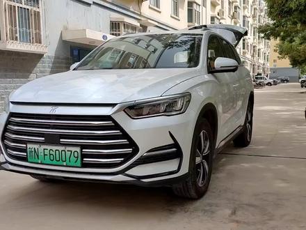 给比亚迪宋Pro dmi安装行李箱简单吗?为即将到来的远行做好准备 #汽车 #户外装备 #露营 #自驾游 #比亚迪 #宋prodmi #混动车 #旅行 #日常撸车 #懂车帝