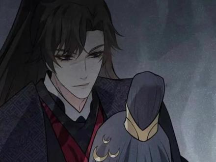 #快看的漫画 #kk漫画 腹黑男勤勤恳恳搞事业,白月光师哥居然想跑!那怎么可以#漫画解说 #二次元 #漫画