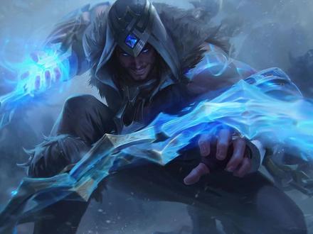 超神解说:9分钟学会解脱者塞拉斯,技巧与实战教学,伤害拉满