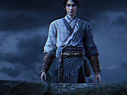 下集崔东山连吃两道剑气,剑妈即将登场#剑来 #陈平安