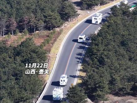 车手心声 | 2025中国汽车拉力赛太行壶关集结赛 第一赛段