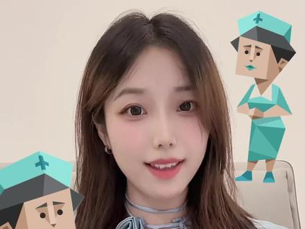 #dou上热门 ISFJ小护士(守卫者)喜欢什么样的人#mbti #mbti人类图鉴 #isfj #蓝人组