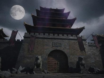 第一集:考城隍 有心为善,虽善不赏;无心为恶,虽恶不罚。 #AI创作浪潮计划 #聊斋 #原创动画 #木偶动画 #未来导演扶持计划
