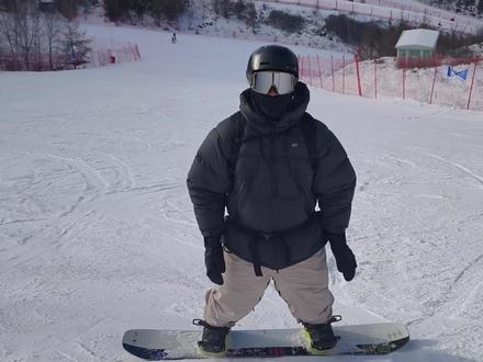 单板提前换刃怎么练?一期视频盘明白!#单板滑雪教学 #单板换刃教学 #提前换刃 #滑雪教学 #换刃技巧