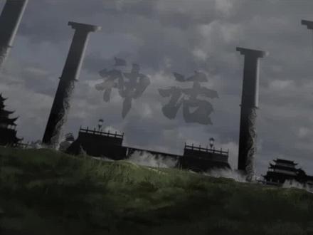 让闻太师苦战15年的北海,有何方神圣?#闻仲 #闻太师 #封神第一部