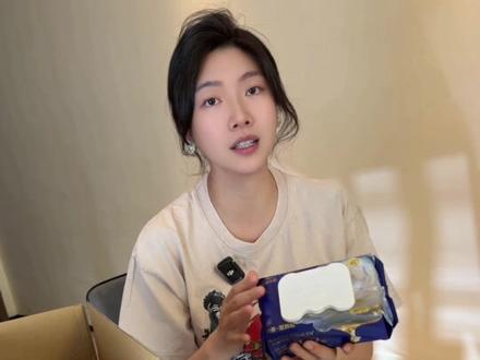 看看这款米莉马莉的湿厕纸…有需要的可以看看…#湿厕纸 #家居开箱 #好物推荐🔥