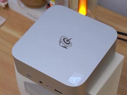 零刻SER10Max迷你主机测评,AMD HX470处理器! #OpenClaw #腾讯QClaw #零刻SER10MAX #测评 @零刻官方旗舰店