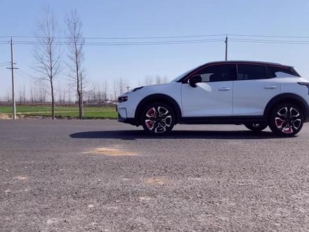 新手教程2|领克06车内功能按键超详细讲解。 #dou是好车 #汽车知识 #抖音汽车 #汽车 #领克06