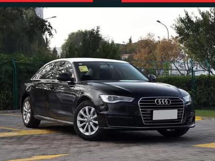 12款~18款奥迪A6主机重启方法