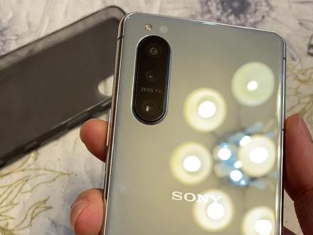 索尼xperia5ii举证视频