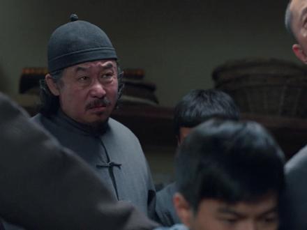 老酒馆 怪人协会,油麻子,陈怀海儿子桦子 #老酒馆